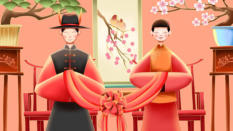 singapore fengshui master, wedding