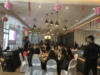 Fengshui Master Eric conducting a seminar 