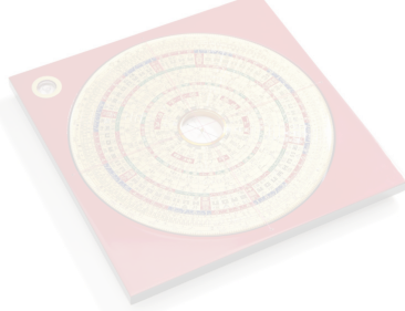 Fengshui Compass 