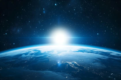 Singapore Fengshui Mas - Our luck is like the earth it is keep rotating 