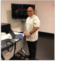 Singapore Fengshui Master - Sun Yen Sen Nanyang Memorial Hall 