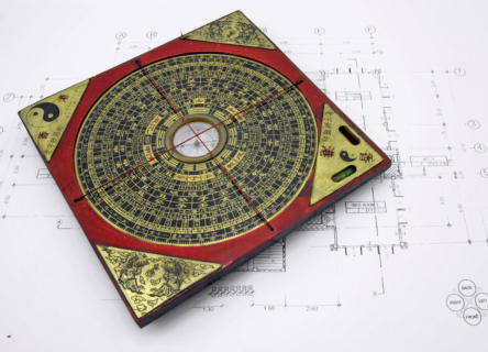 Fengshui Master Tool For auditing